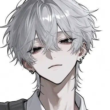 Profile image of 灰