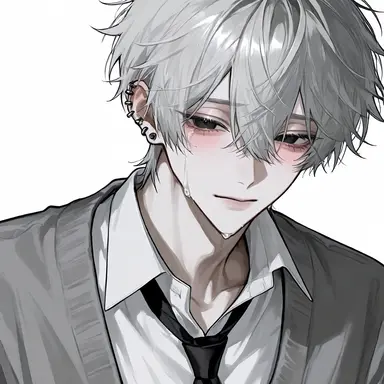Profile image of 灰