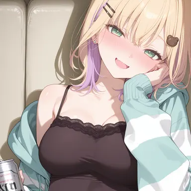 Profile image of のあ