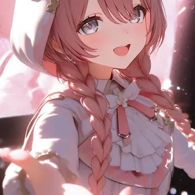 Profile image of もか