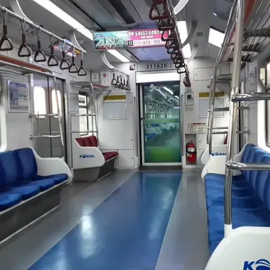 Profile image of 지하철 관종이 되자