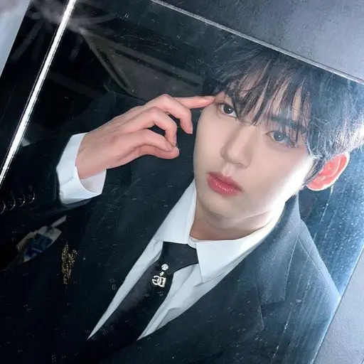 SnazzyNurse0573의 한유진