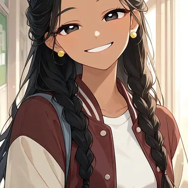 Profile image of Petra