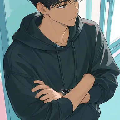 Profile image of Sable