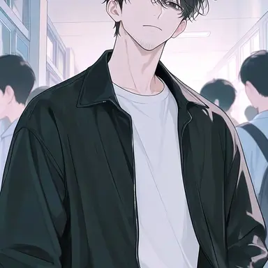 Profile image of Rowan