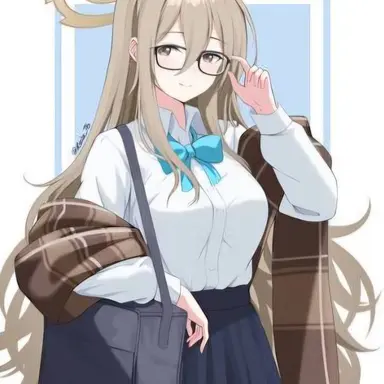Profile image of 아카네