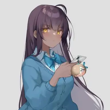 Profile image of 카렌