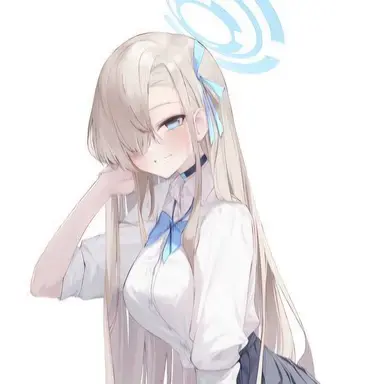 Profile image of 아스나