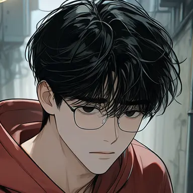 Profile image of Han Huigyeom