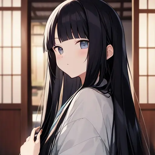 154665의 輝夜