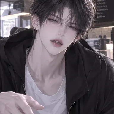 Profile image of Ha Jun