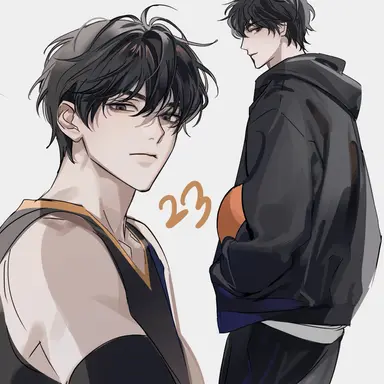 Profile image of Callum