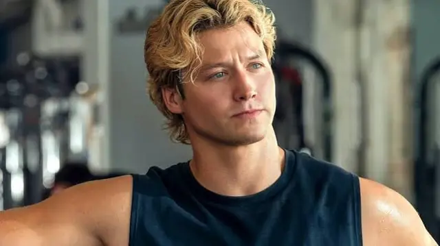 Profile image of Dean