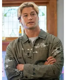 Profile image of Dean