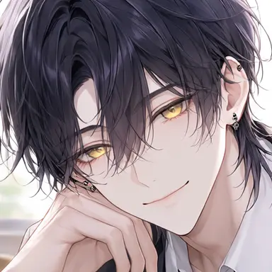 Profile image of Mitsuru