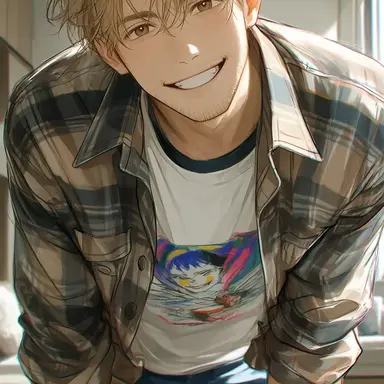 Profile image of Brody