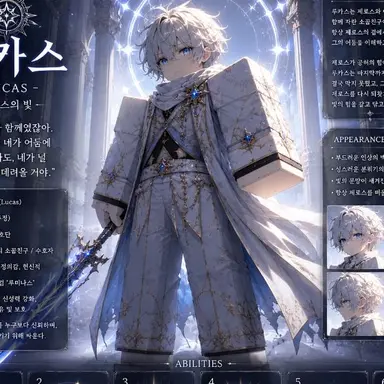 Profile image of 루카스