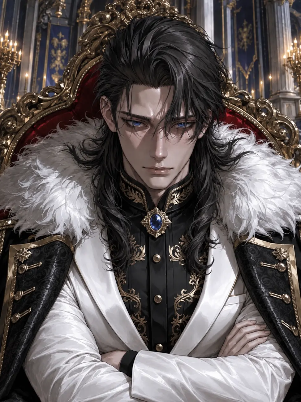 7sekinorai의 Abel Celestia