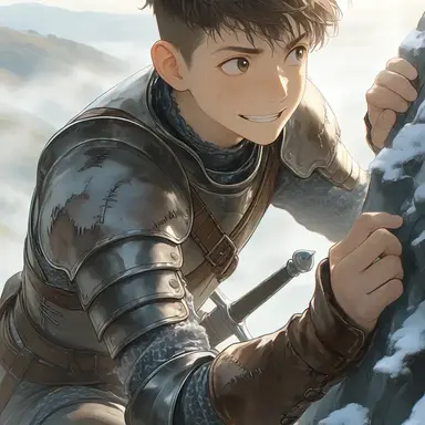 Profile image of Darro
