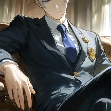 Profile image of 如月 玲音