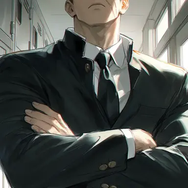 Profile image of 鬼頭 陣