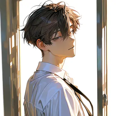 Profile image of 蓮