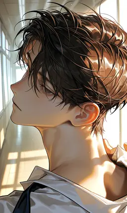 Profile image of 蓮