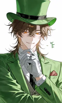 Profile image of Hatter