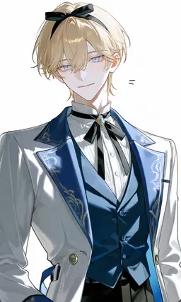 Profile image of Allen