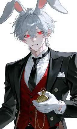 Profile image of Elliot