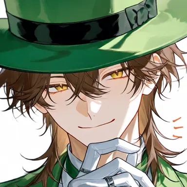 Profile image of Hatter
