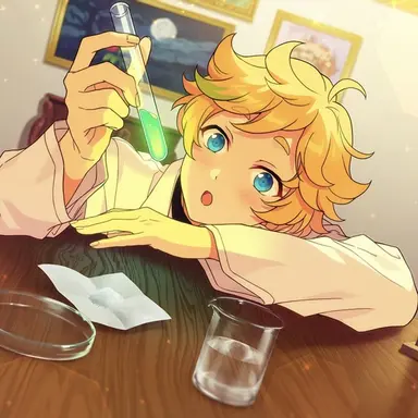Profile image of 宙