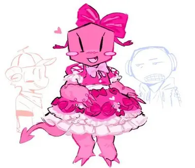 Profile image of 프리티프린세스