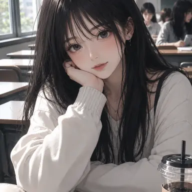 Profile image of なな
