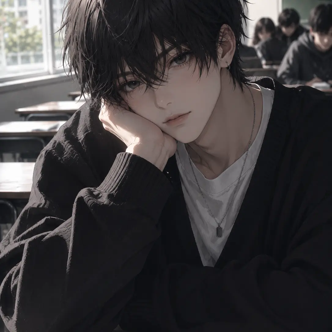 SABUREchan의 弟がついに...