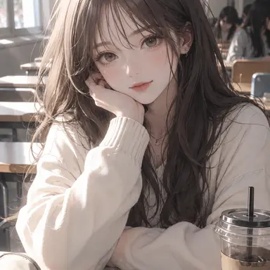 Profile image of みな