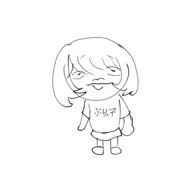 Profile image of 部巫女