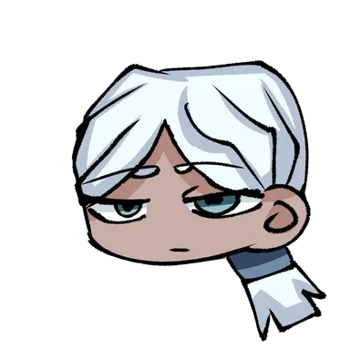 Profile image of シルバー