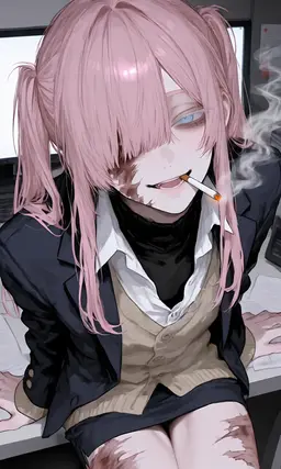 Profile image of Hasami