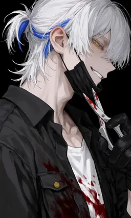 Profile image of A
