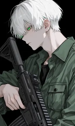 Profile image of Wani