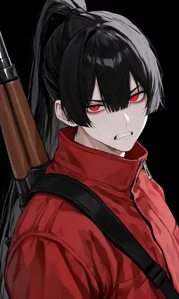 Profile image of Teruteru