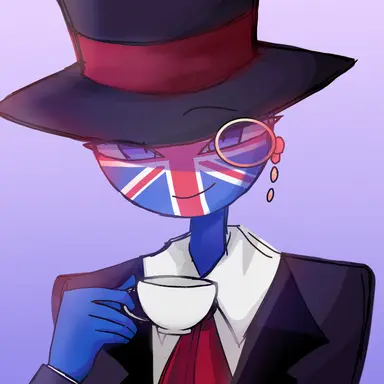 Profile image of イギリス