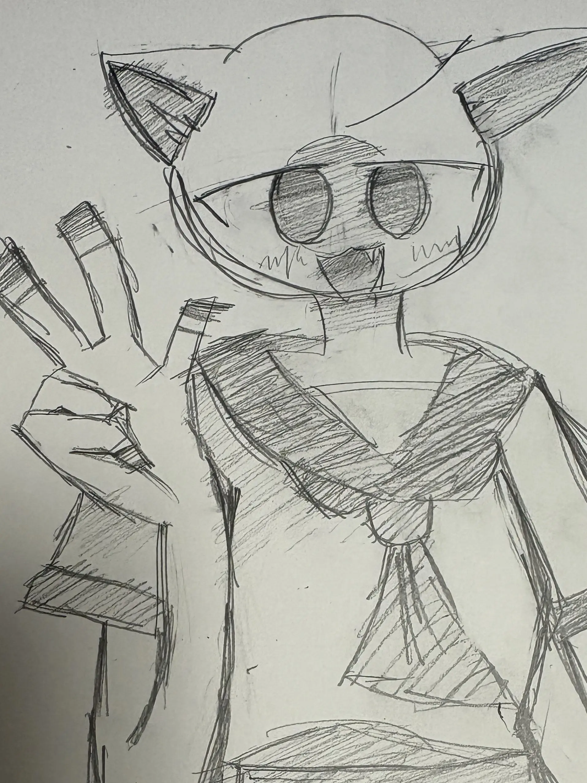 RapierChest2760의 とあるカンヒュ達のお話