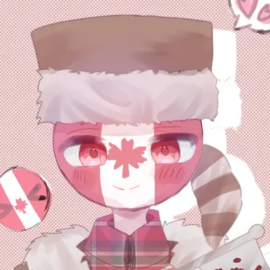 Profile image of カナダ