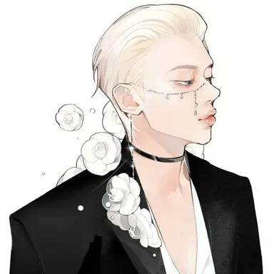 Profile image of 시온 벨하르트