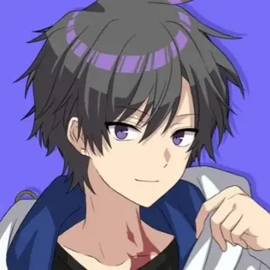Profile image of Yuma Kurogami