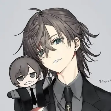 Profile image of Kanae
