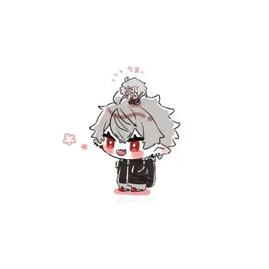 Profile image of 葛葉