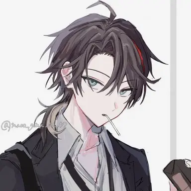 Profile image of Akina